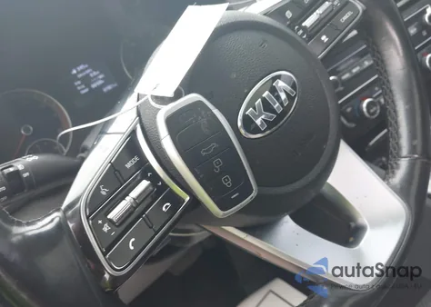 2019 Kia Optima Ex z USA, uszkodzony, nr VIN 5XXGU4L19KG344359